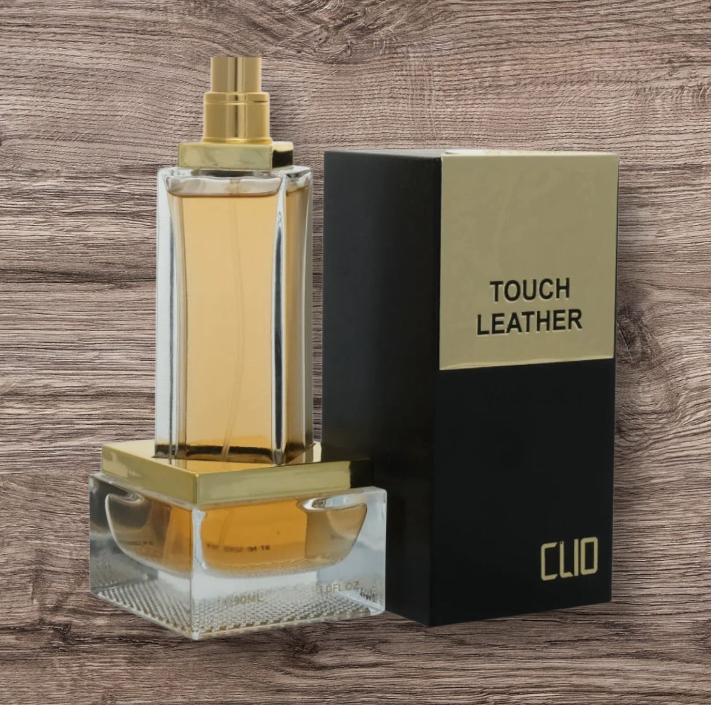 Le Chameau Clio Touch Leather