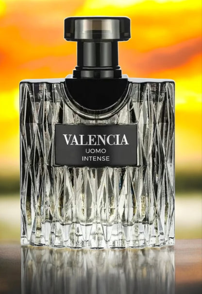 Valencia Uomo Intense by Milestone