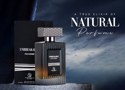 Grandeur Unbreakable Pour Homme