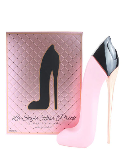 Le Style Rose Prick