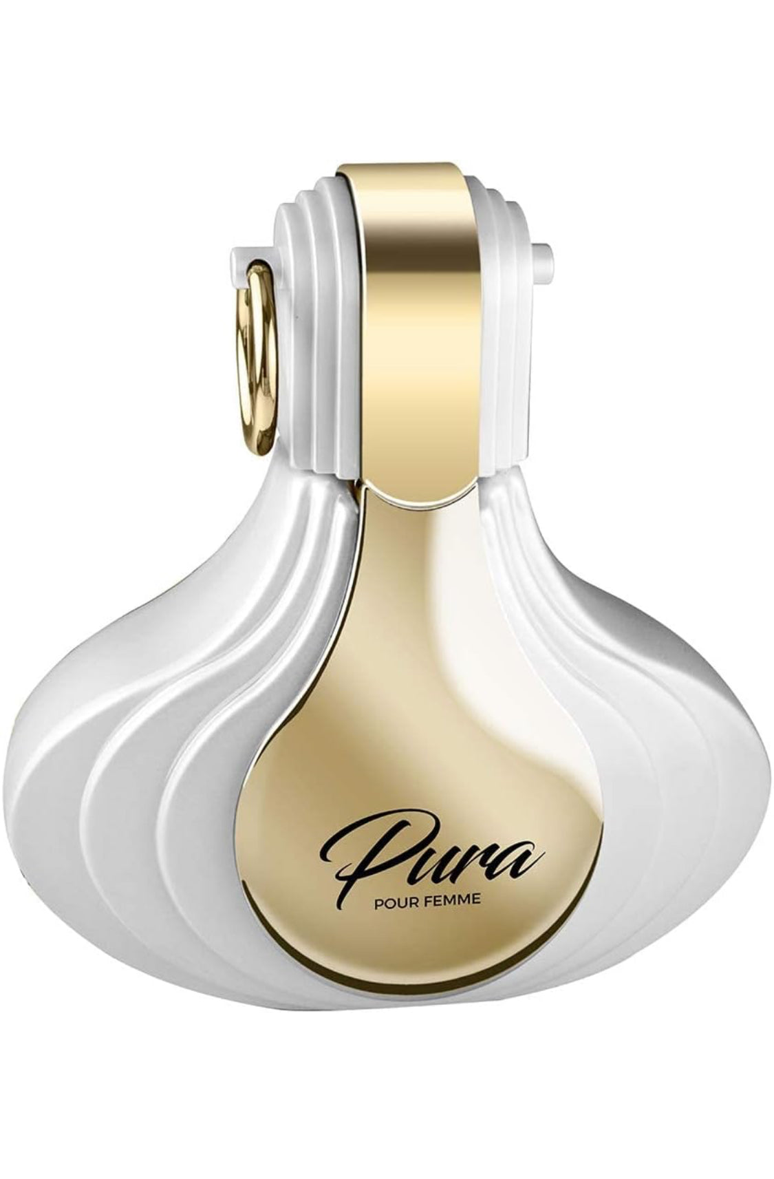 Mirada Pura Pour Femme EDP