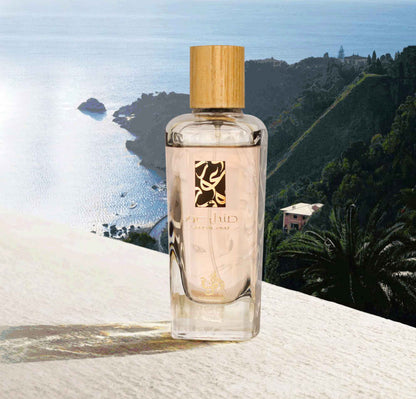 Sandal Oud" de Al Wataniah