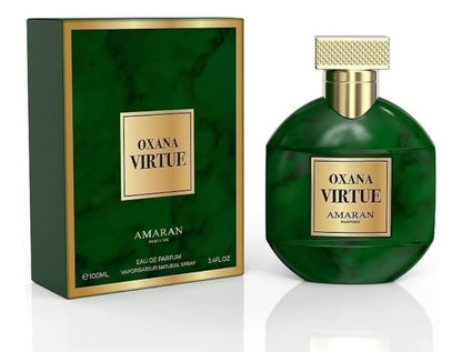 Amaran Oxana Virtue EDP