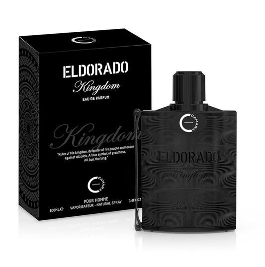 El dorado Kingdom Eau de Parfum
