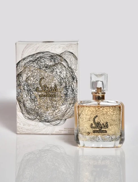 Al Zaafaran Fidaetak