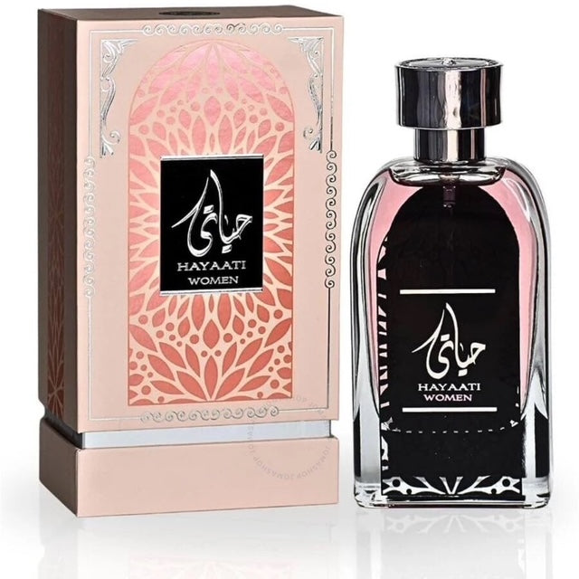 Mujeres Hayaati